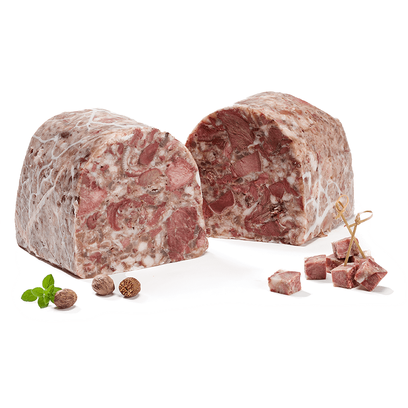 coppa di testa