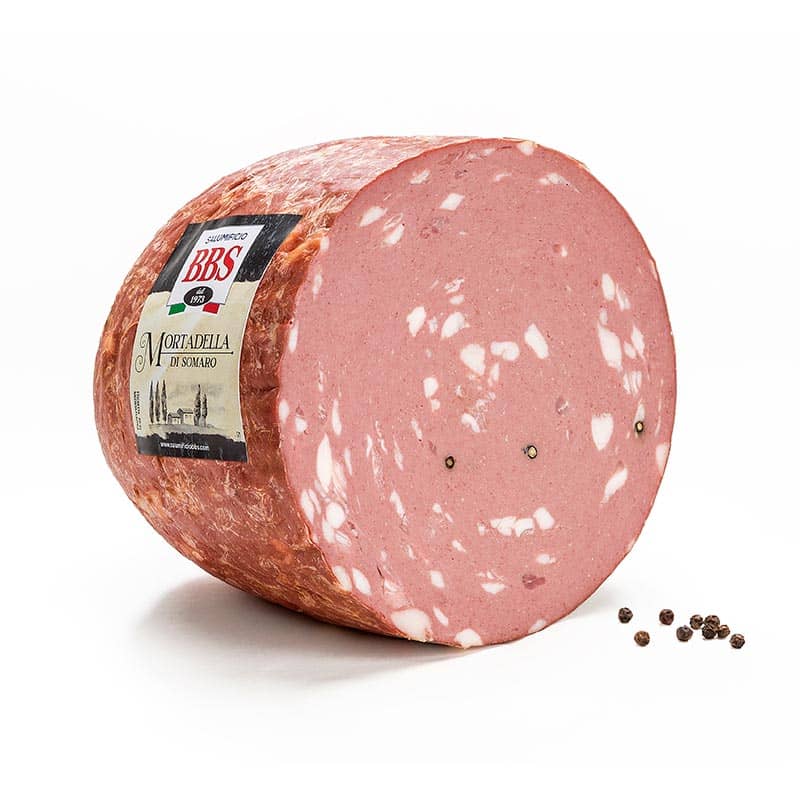 MORTADELLA-di-Somaro