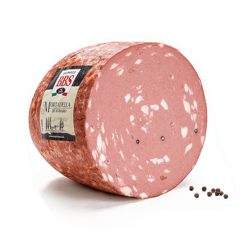 MORTADELLA-di-Somaro